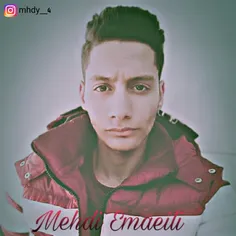 #mehdi #💙  #