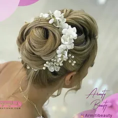 https://satisho.com/new-bridal-hairstyles-2019/ #مدل_مو #