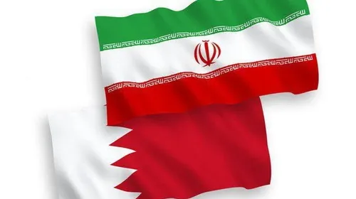 🔴 مذاکرات ایران و بحرین برای از سرگیری قریب الوقوع روابط 