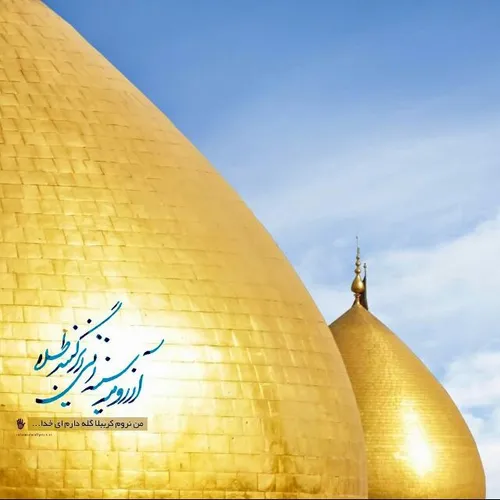 بسم رب الحسین