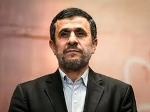 اولین بیانیه تشریحی احمدی نژاد منتشر شد