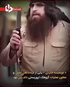 داعش در تور اطلاعاتی سربازان گمنام امام زمان