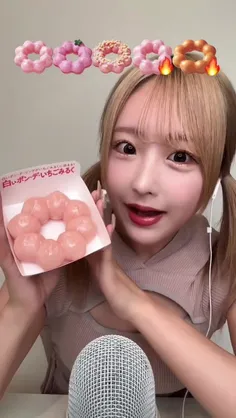 𝓟𝓸𝓼𝓽 𝓺𝓾𝓮𝓼𝓽𝓲𝓸𝓷🎀:دونات یا کاپ کیک