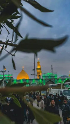 #امام_حسین_شب_دوم