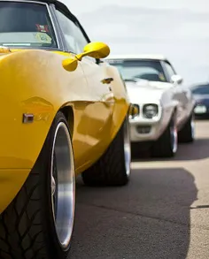 Chevrolet & Pontiac