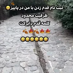 کلمه  (   قدم    )  داخل دایرکت بفرست 😁😁😁