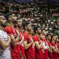 ایران1 - لهستان3