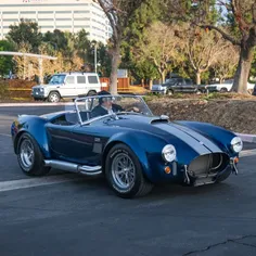 AC Shelby Cobra 427