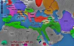 هنگامهء شاهنشاهی ایرانی بوئیان (1062-935)