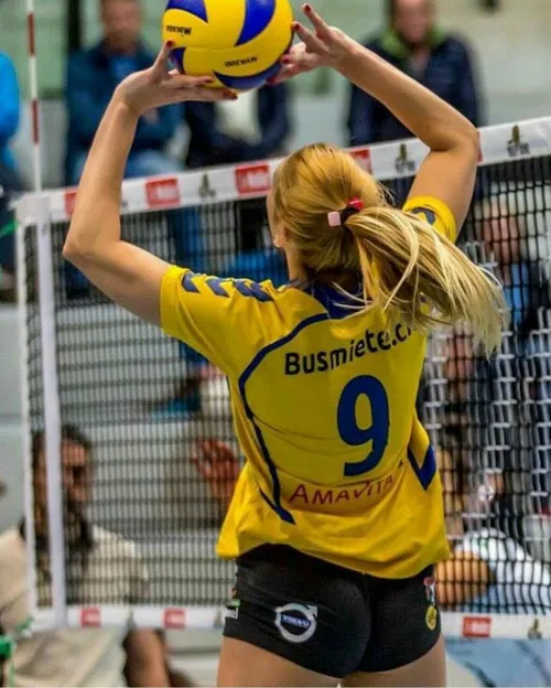 volleyballi