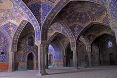 🌹 مسجد امام - اصفهان 🌹