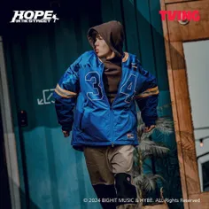 آلبوم “HOPE ON THE STREET VOL.1” با 50,000 نسخه فروش در ر