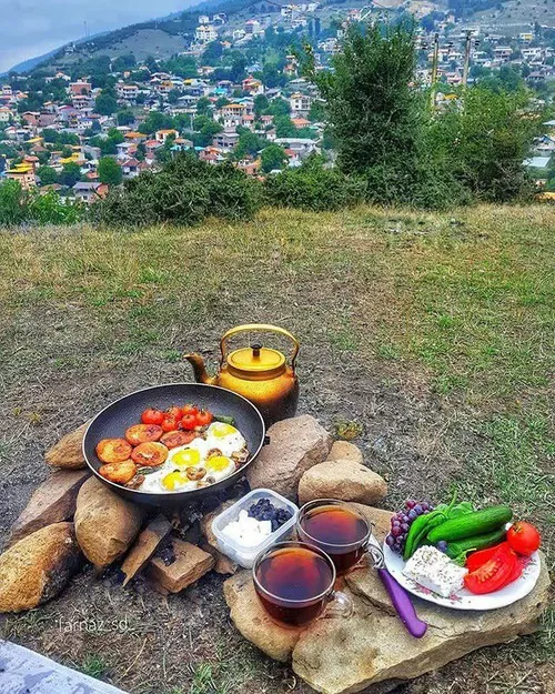 صبح یعنی؛