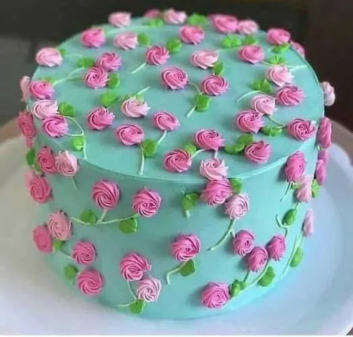 خوراکی cake_ashpazy 34296492 - عکس ویسگون