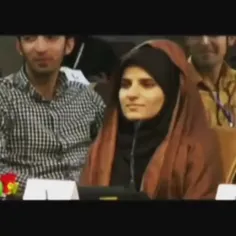 ✅ شعری زیبا درباره‌ی #حجاب که هیچوقت قدیمی نمیشه😊