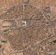 بزرگترین قبرستان جهان، قبرستان وادی السلام در شهر نجف عرا
