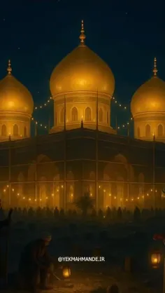 غریب مدینه
