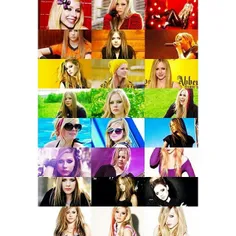 #AvrilLavignê________^