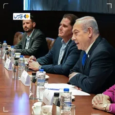 نتانیاهو: شرط حماس برای توقف کامل جنگ را نمی‌پذیریم