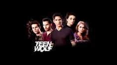 سریال teen wolfیا گرگینه جوان