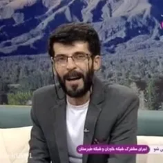 شبکه استانی مازندران و مسابقه طنز مازنی شو ( ۲ )