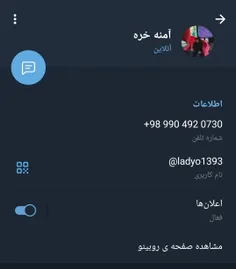 یکی یه چی به این بگه 