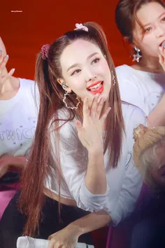 °Queen #Nayeon #twicelights