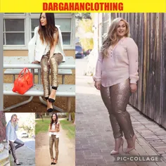 dargahanclothing پخش پوشاک زنانه درگهان