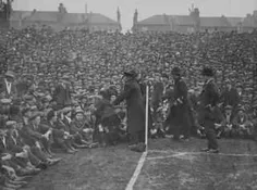 این عکس برای فینال جام حذفی سال 1928 درهایبری بین استون و