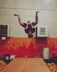 هر چی دارم ساختم خودم✨️