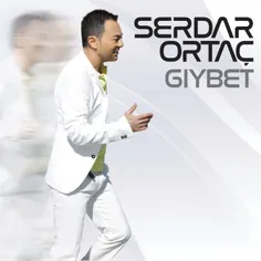 دانلود آلبوم جدید Serdar Ortac به نام Giybet