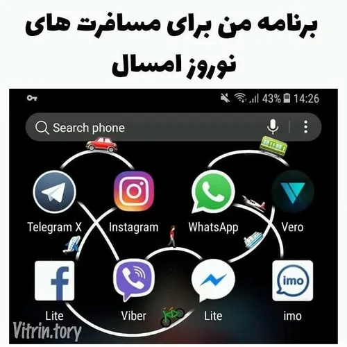 طنز و کاریکاتور wushuuuu 23016308 - عکس ویسگون