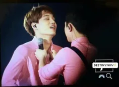 Kaisoo is real💗 