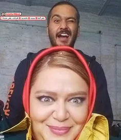 واقعا نمیشه راجعب این عکس فکر خوبی کرد😃 😃