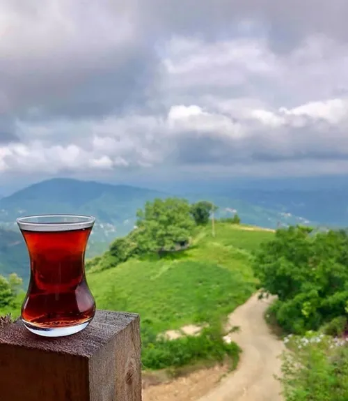 ‏سعی کنید مثل "چایی" باشید...ساده، خواستنی، در دسترس😉 ماس