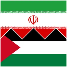 ایران و فلسطین