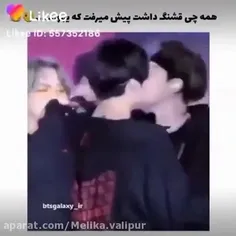 من طاقت گریه هیچکدومشون رو ندارم😢😢