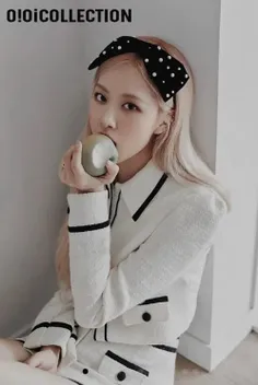 ROSÉ