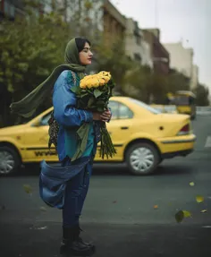 ای سرزمین ! 