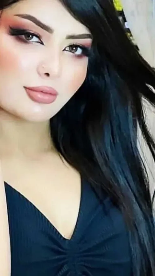 تصاویر جذاب دنی زلزله😍