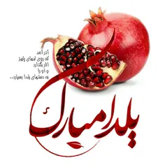 روی گل شما به سرخی انار