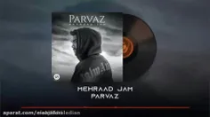 MHERAAD JAM - PARVAZ