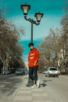 یاسین نیستانی 