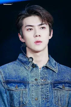 #SEHUN