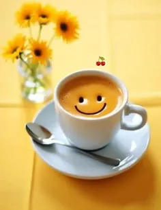 🌱🍒آدم وقتی لبریز است از یاد کسی …