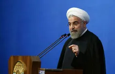 📺  روحانی: برخی نسبت به دولت یازدهم غیرمنصفانه حرف میزنند
