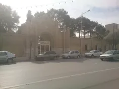 موزه در کرمان