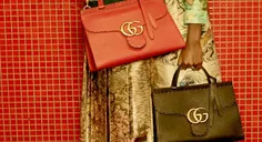گرانترین کیف زنانه در دنیا + عکس

