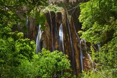 اینم آبشار مارگون 