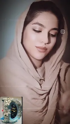 پایان یک ماه بندگی❤️